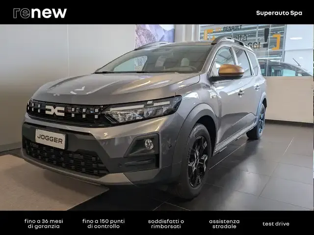 Dacia Jogger