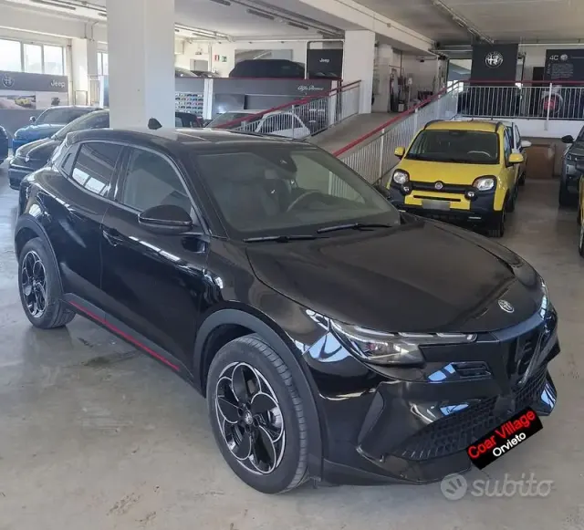 Alfa Romeo Junior