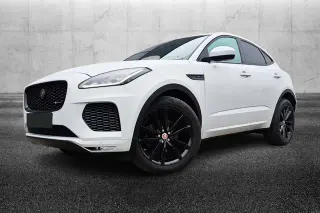 Jaguar E-Pace 2.0D 180 CV AWD aut. Chequered Flag
