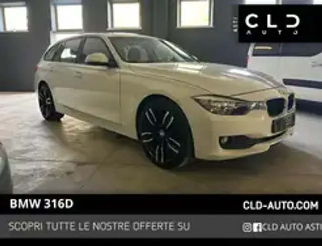 BMW 316
