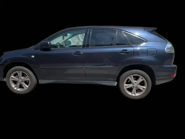 Lexus RX 400