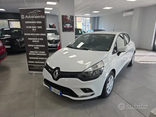 Renault Clio 4ª serie