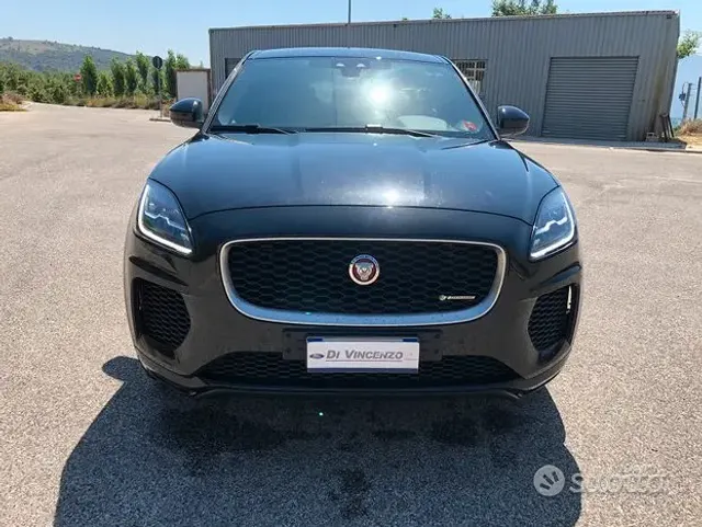 Jaguar Altro modello