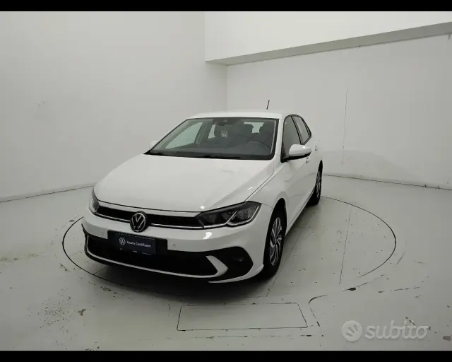Volkswagen Polo 6ª serie