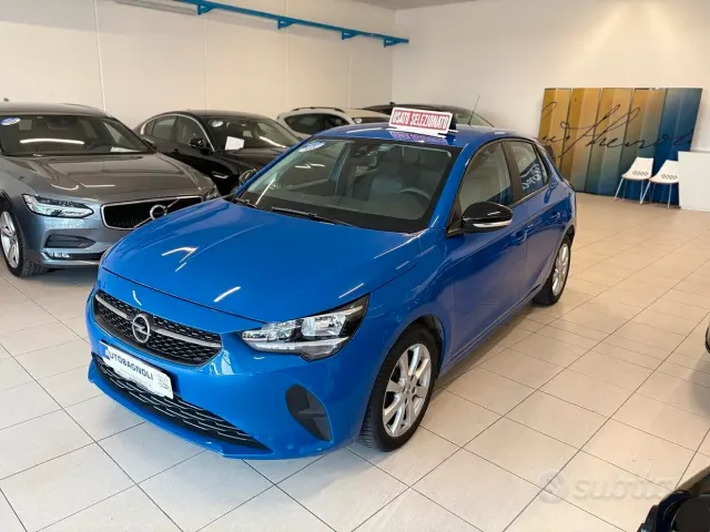 Opel Corsa 6ª serie