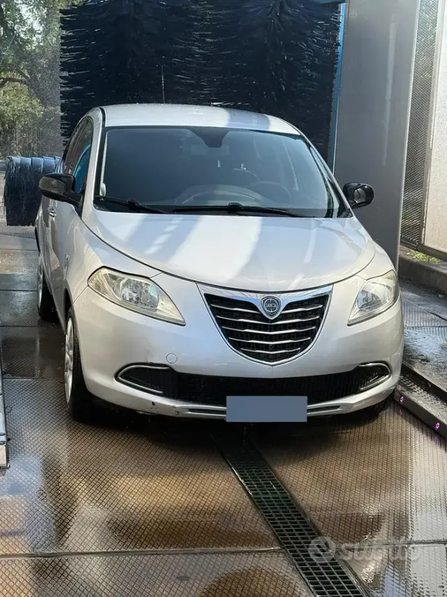 Lancia Ypsilon 3ª serie