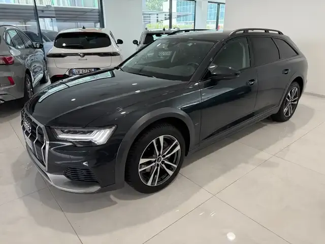 Audi Allroad