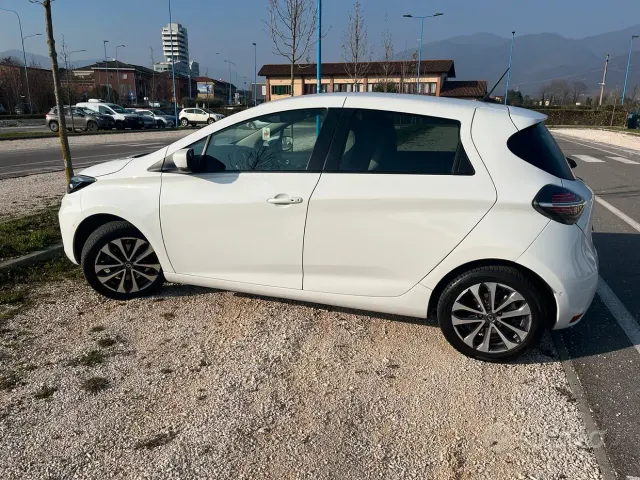 Renault ZOE 2ª serie