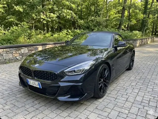 BMW Z4 M