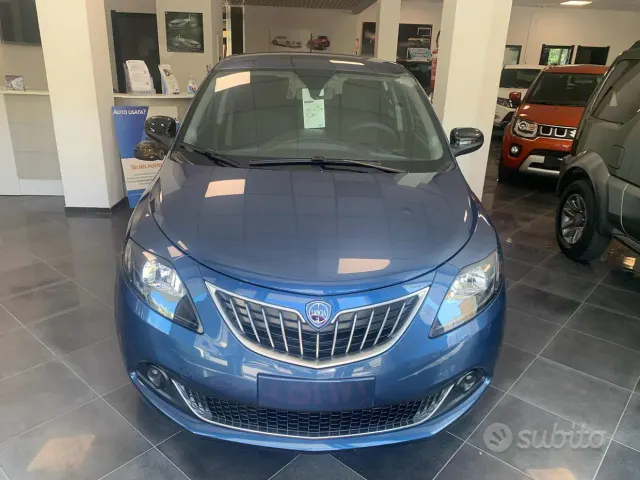 Lancia Ypsilon 3ª serie