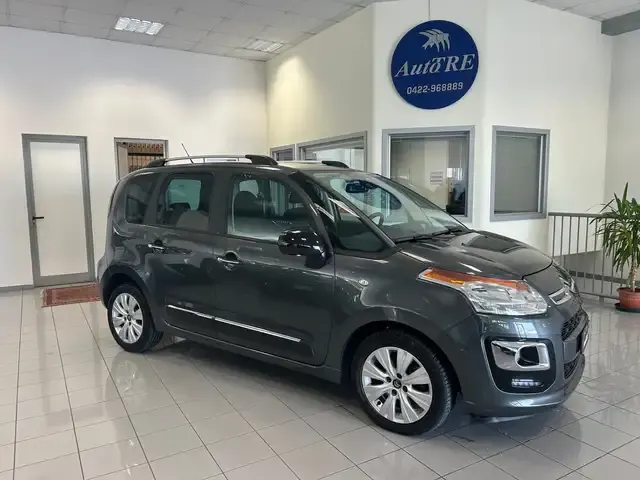 Citroen C3 Picasso