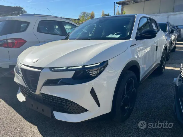Alfa Romeo Junior