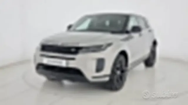 Land Rover RR Evoque 2ª serie