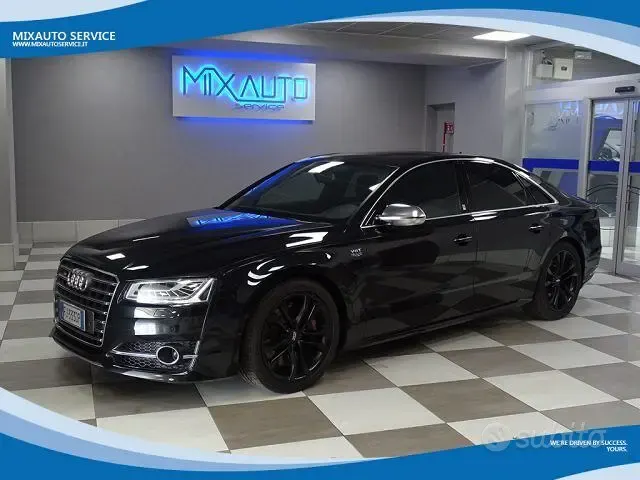 Audi Altro modello