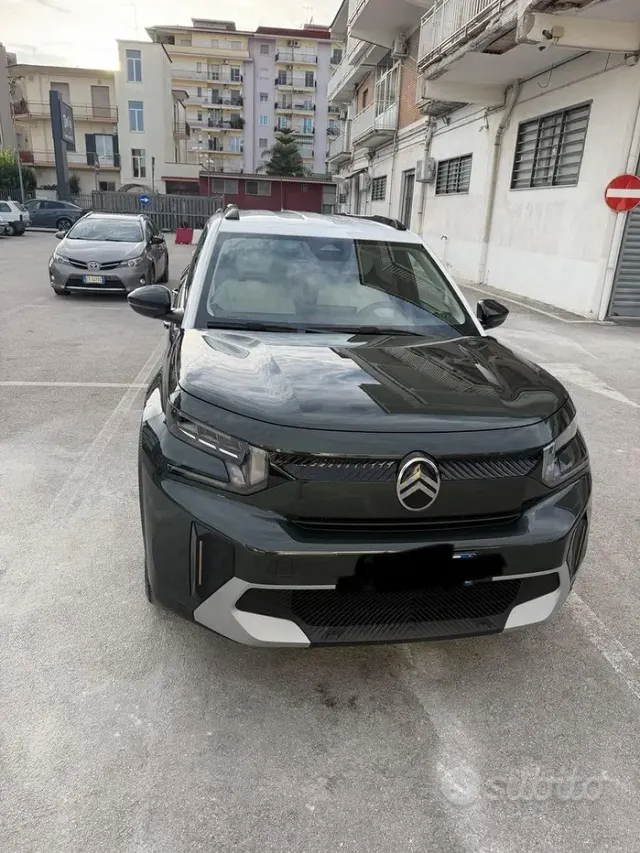 Citroen C3 Aircross 2ª s.