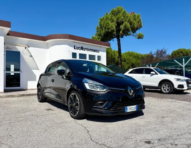Renault Clio 4ª serie