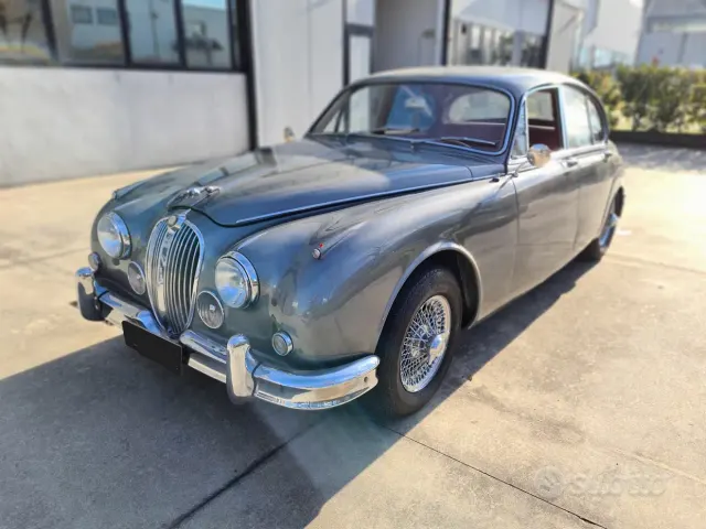 Jaguar Altro modello