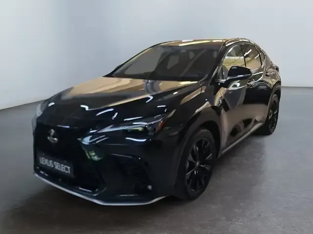 Lexus NX 300