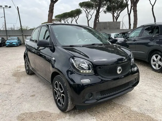 smart Altro modello