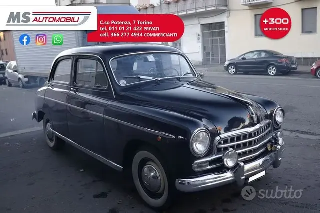 Fiat Altro modello