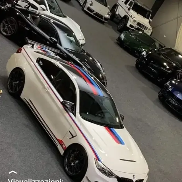 BMW M4