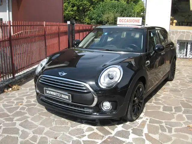 MINI One Clubman