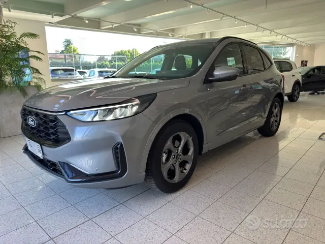Ford Kuga 3ª serie