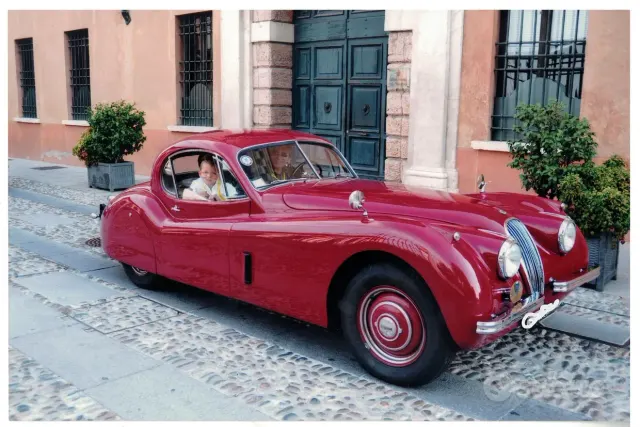 Jaguar Altro modello