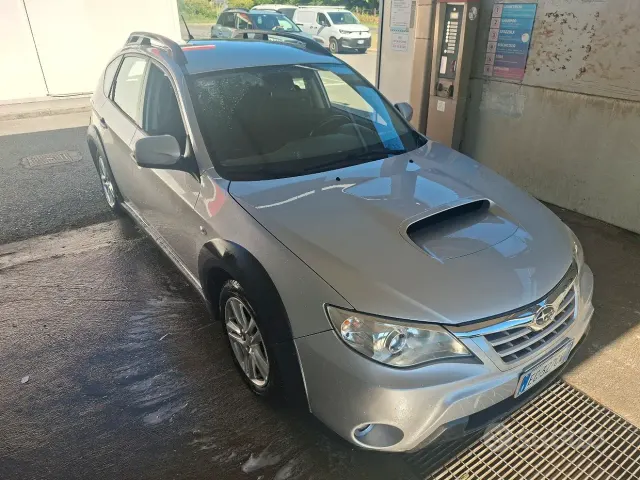 Subaru Impreza 3ª serie
