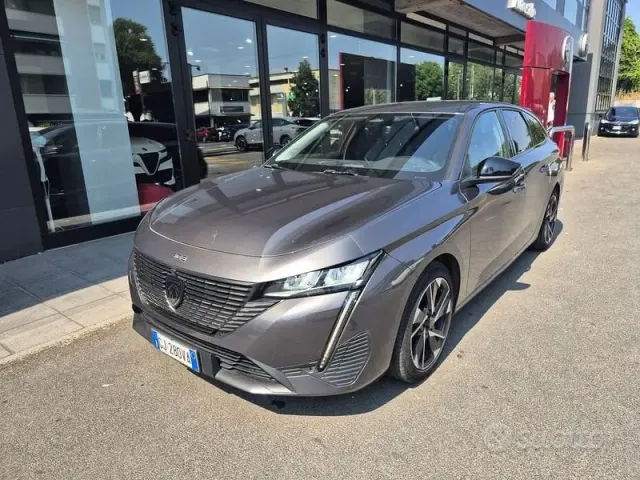 Peugeot 308 3ª serie