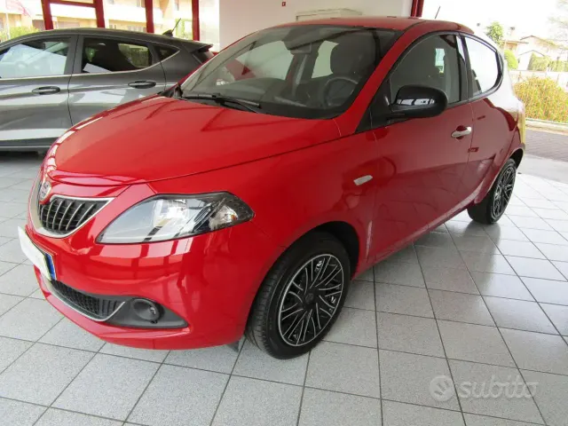 Lancia Ypsilon 3ª serie