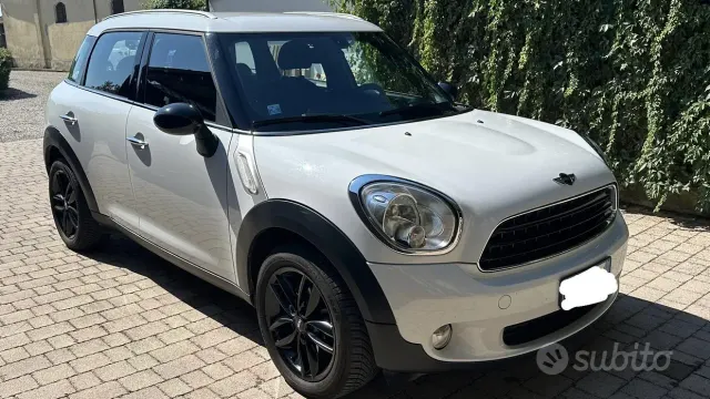 MINI Mini Countrym.(R60)