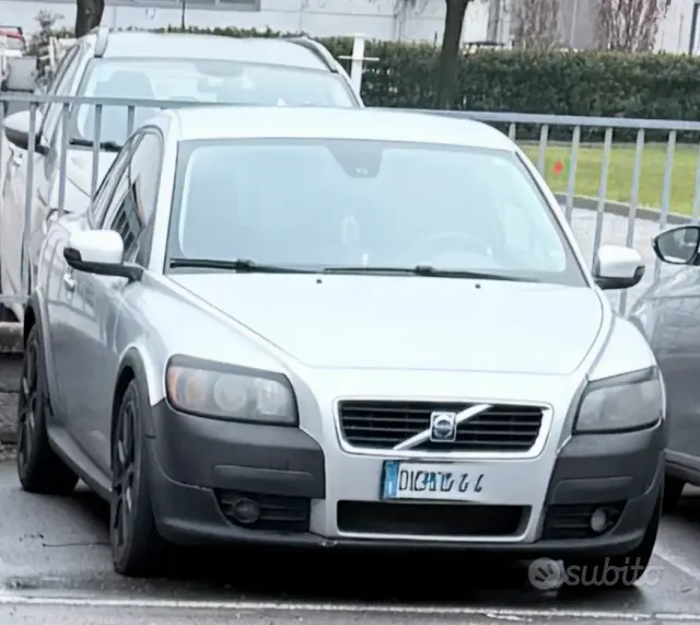 Volvo C30 (2006-2012)