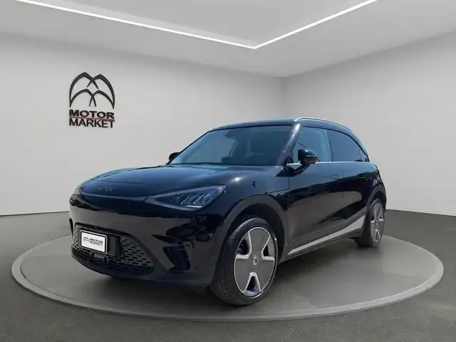 smart #1