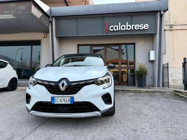 Renault Captur 2ª serie