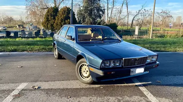 Maserati 420