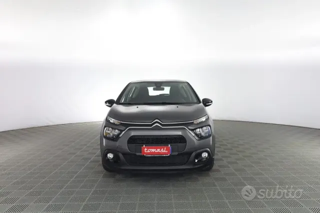 Citroen C3 3ª serie