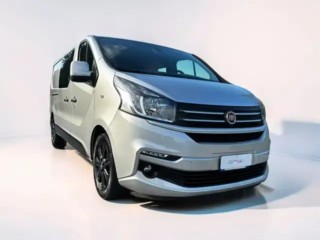 Fiat Talento