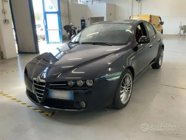 Alfa Romeo 159