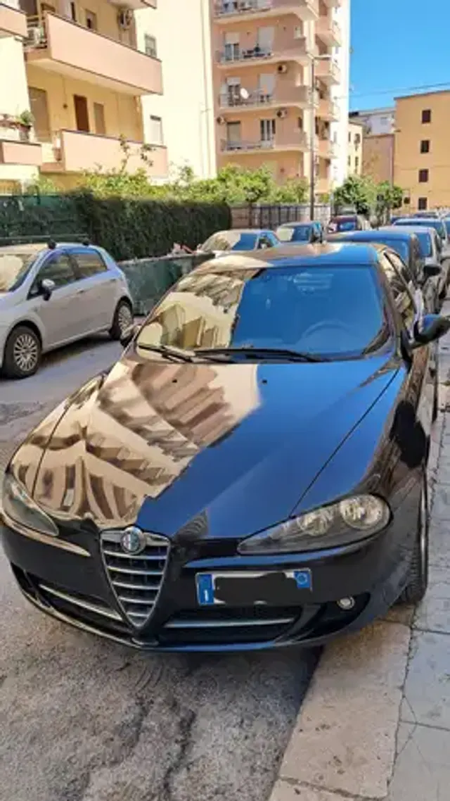 Alfa Romeo 147
