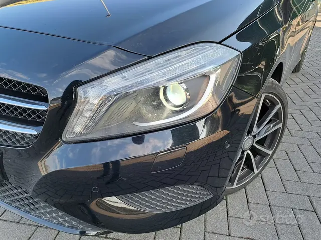 Mercedes-Benz Classe A (W177)