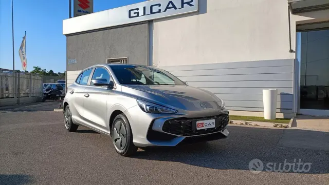 MG MG3