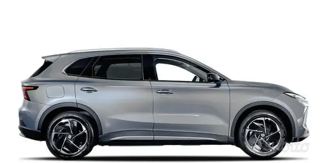 MG MGS5 EV