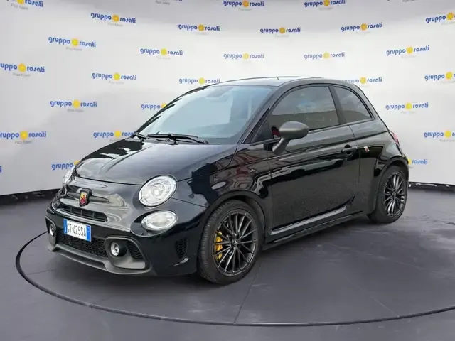 Abarth 695