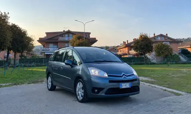 Citroen Grand C4 Picasso
