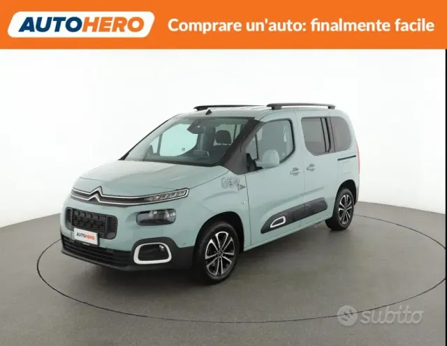 Citroen Berlingo 3ª serie