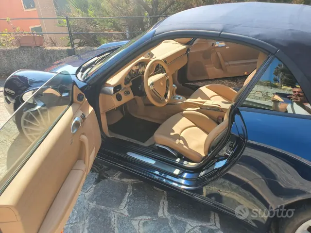 Porsche 911 (997)