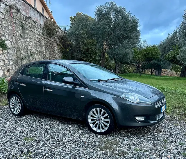 Fiat Bravo 2ª serie