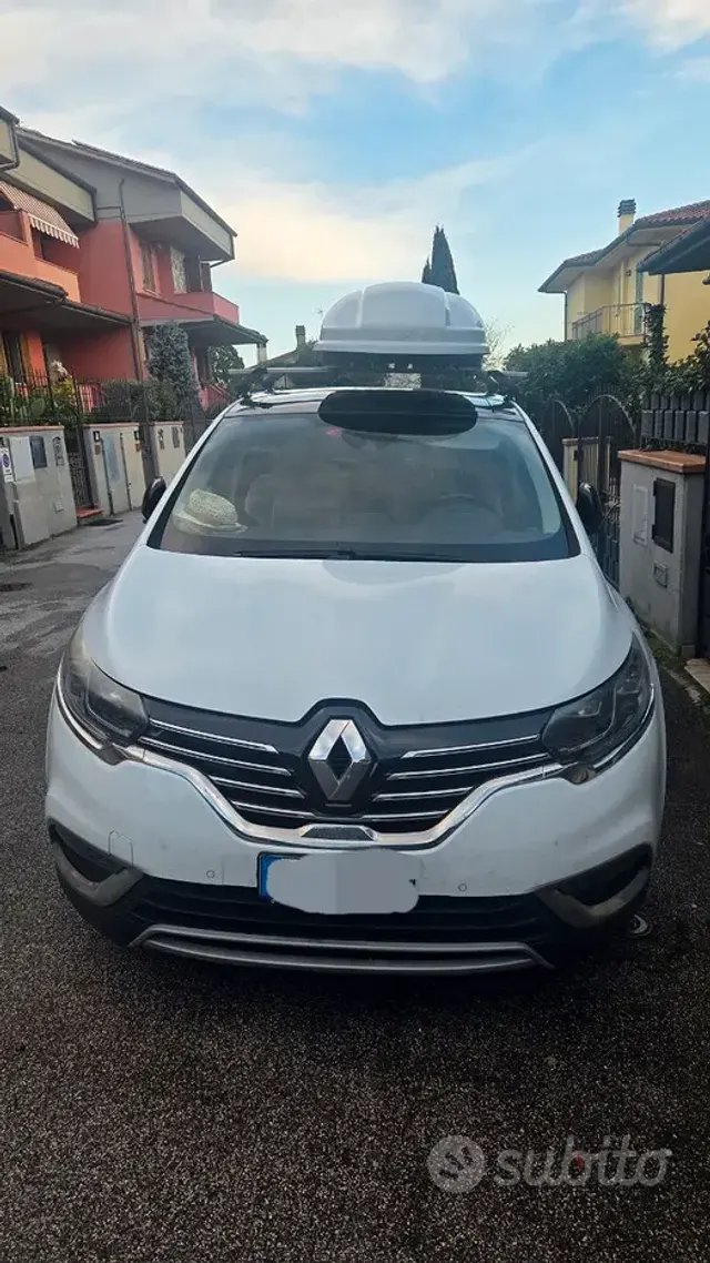 Renault Espace 5ª serie