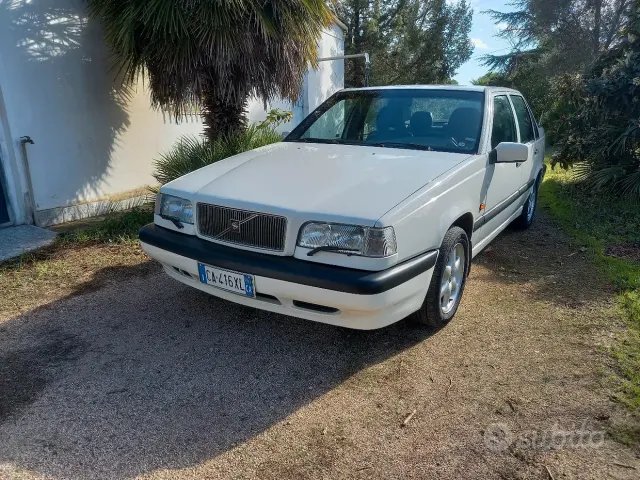 Volvo Serie 800